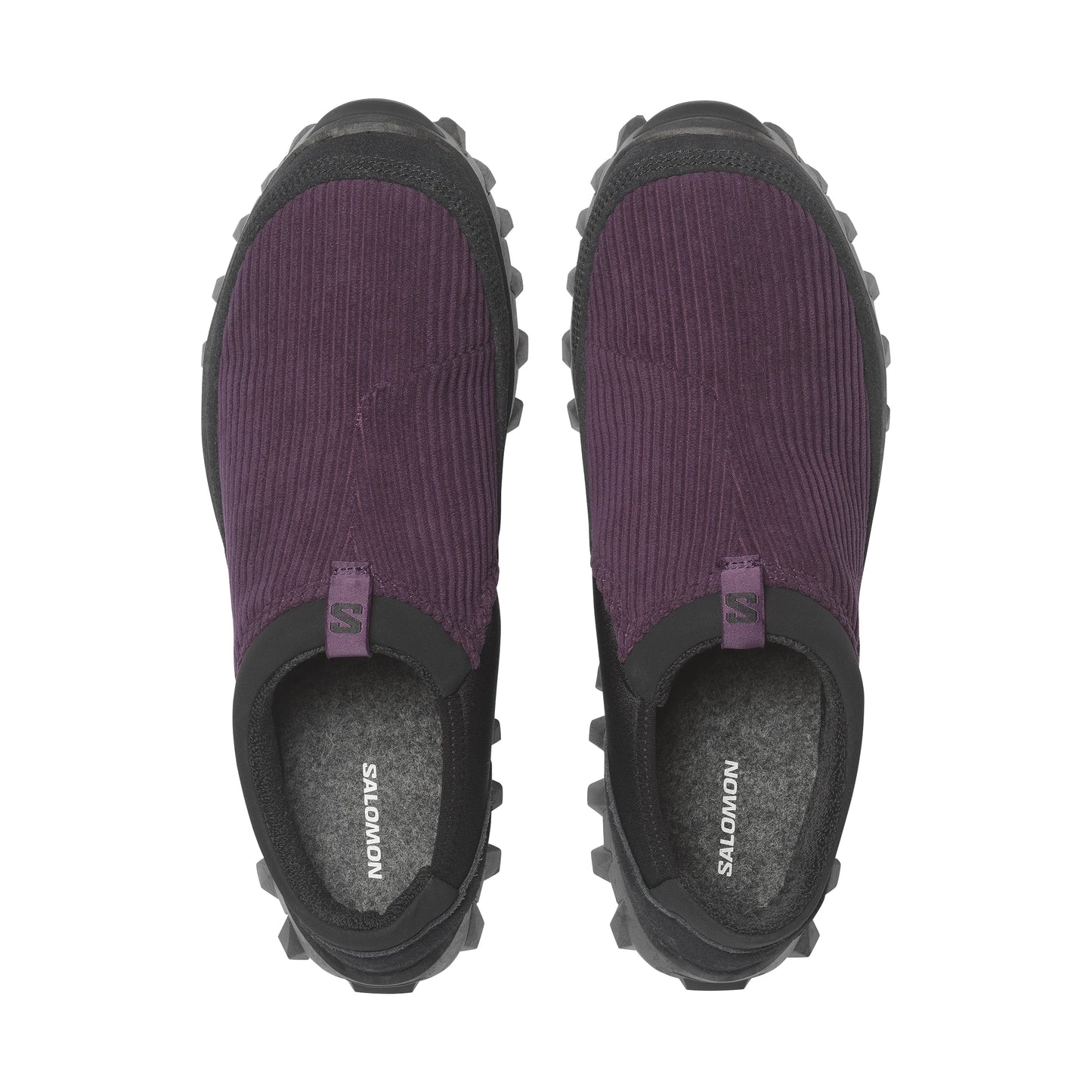 Salomon Snowclog Corduroy