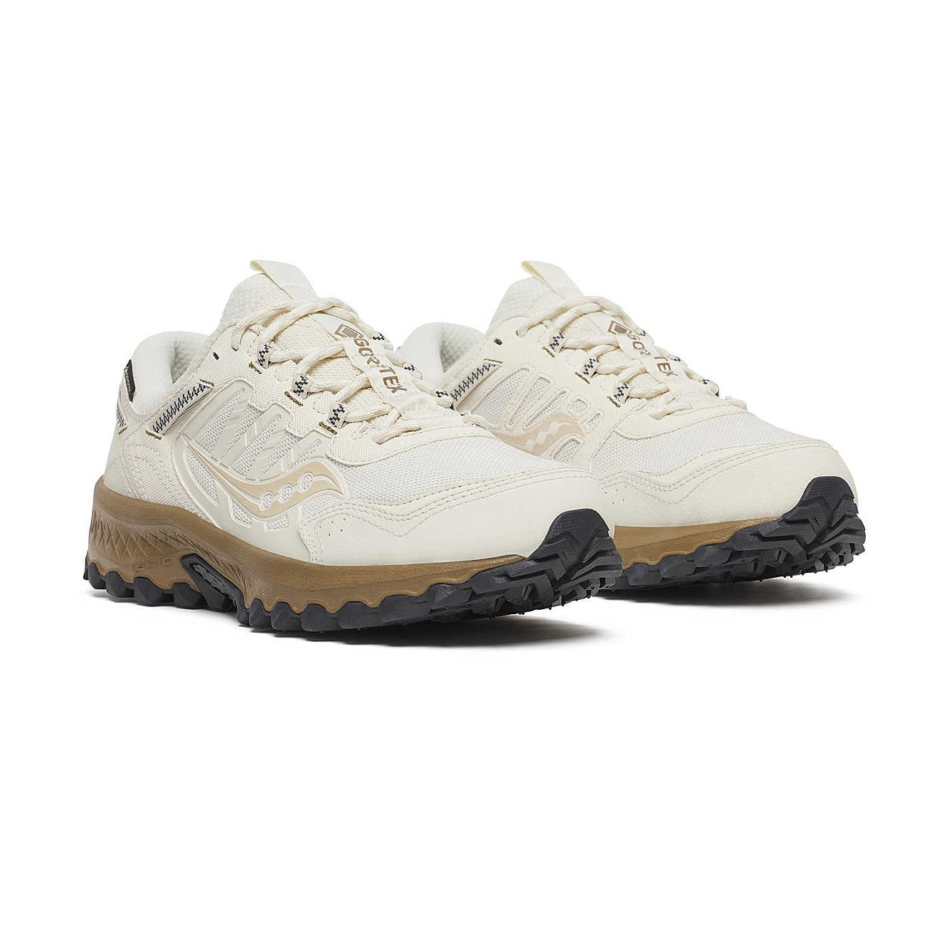 Saucony Grid Peak GTX