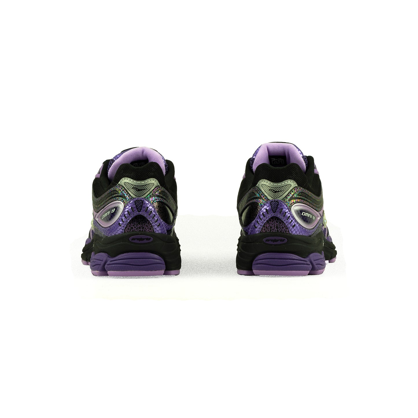 Saucony ProGrid Omni 9 'Glowaconstrictor'