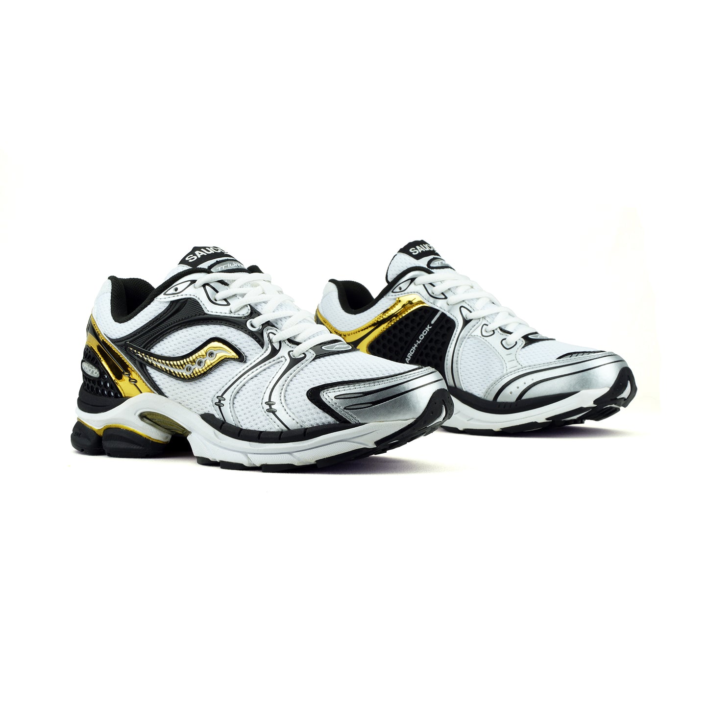 Saucony ProGrid Triumph 4