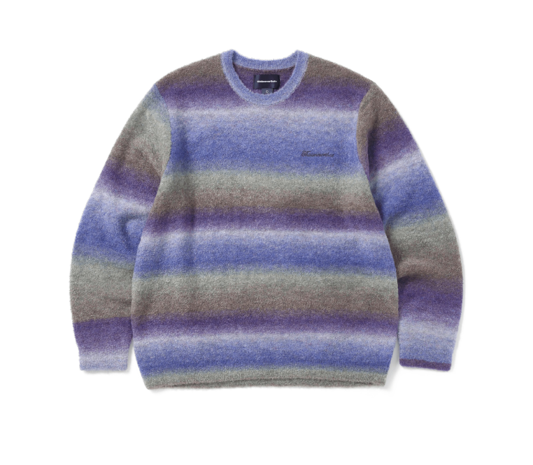 thisisneverthat Ombre Knit Sweater