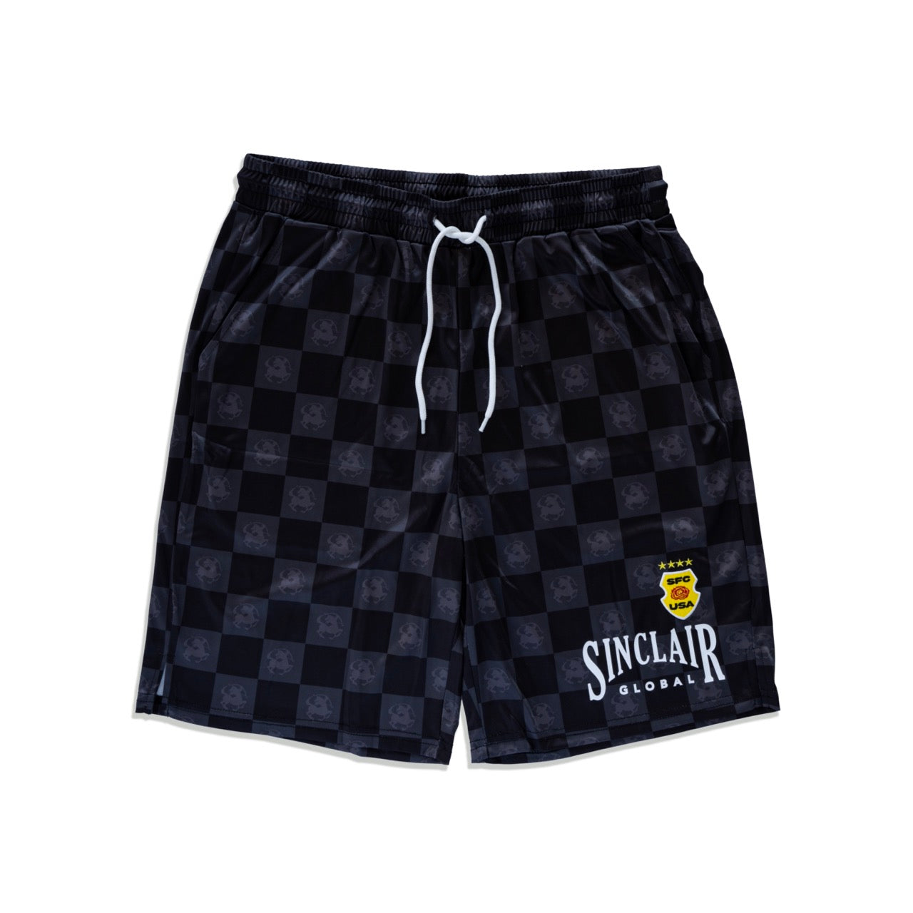 Sinclair Soccer Short