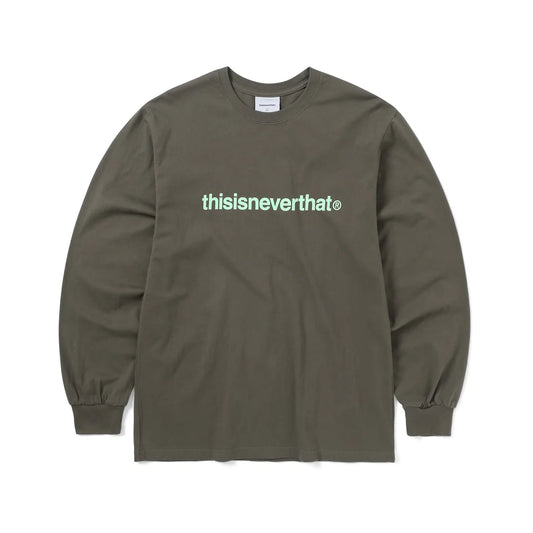 thisisneverthat T-Logo L/S Tee