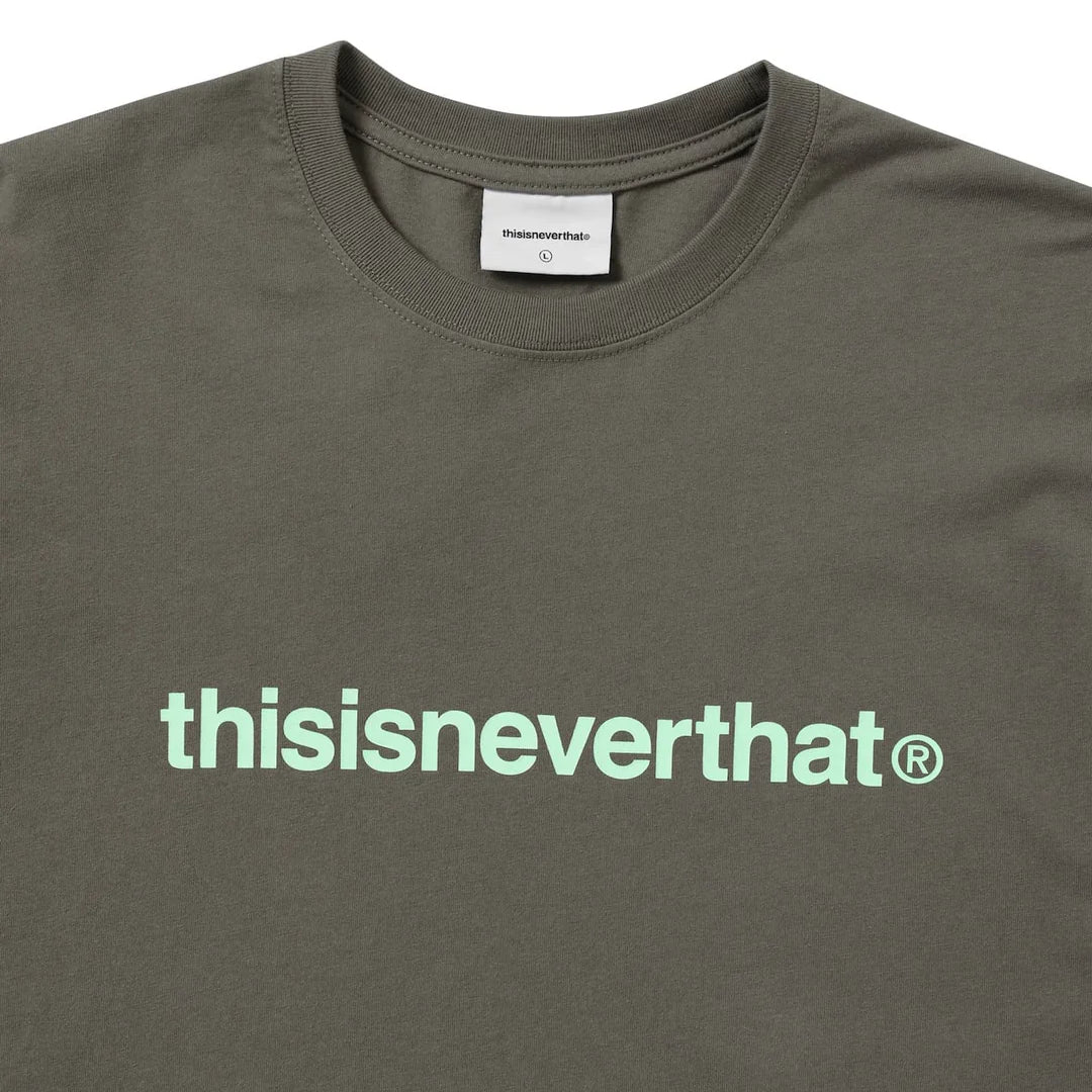 thisisneverthat T-Logo L/S Tee