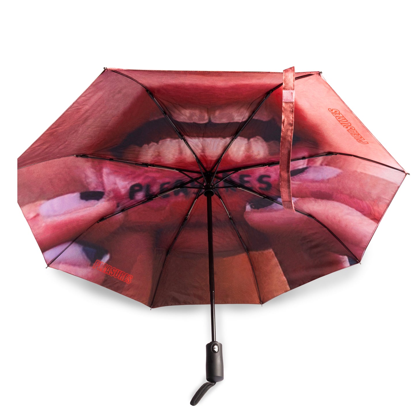 Pleasures Tattoo Umbrella