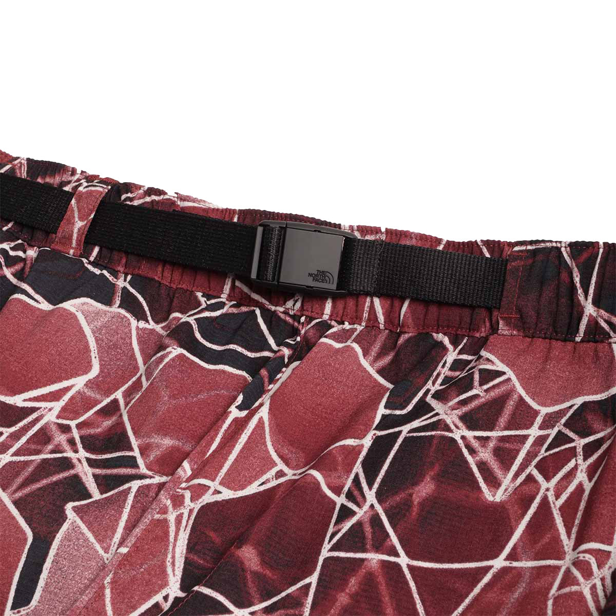 The North Face Class V Pathfinder Belted 7" Short