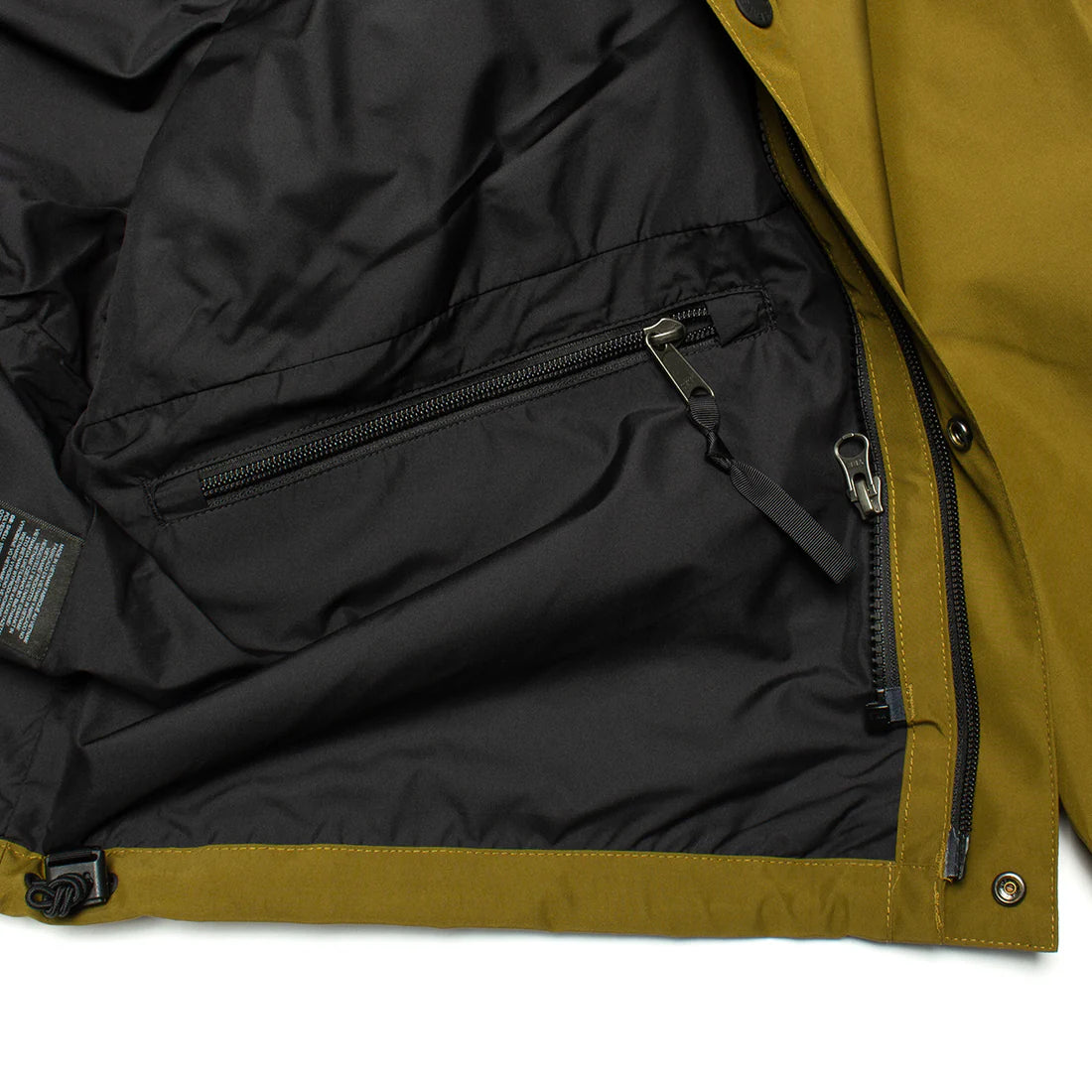 The North Face GORE-TEX® Mountain Jacket