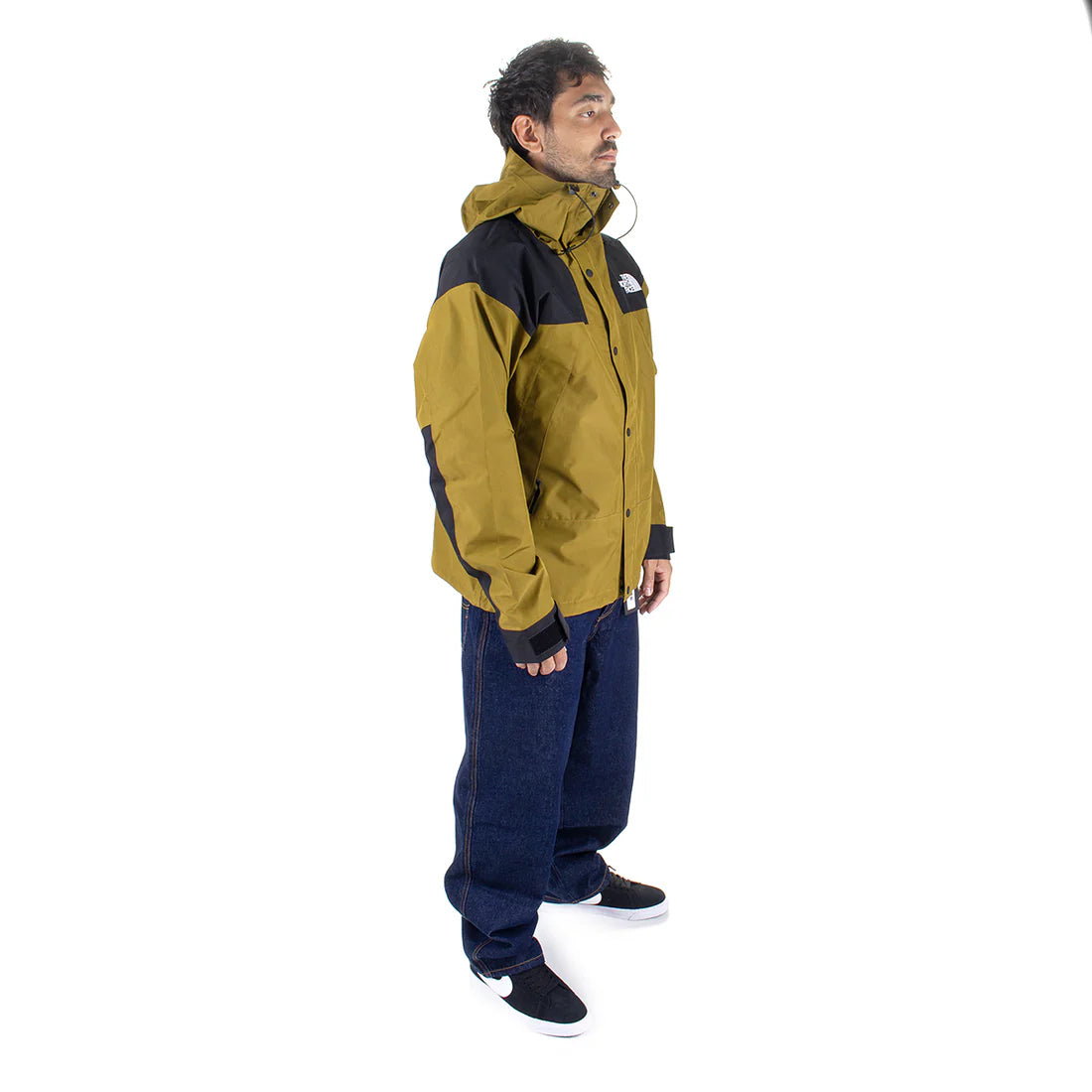 The North Face GORE TEX Mountain Jacket