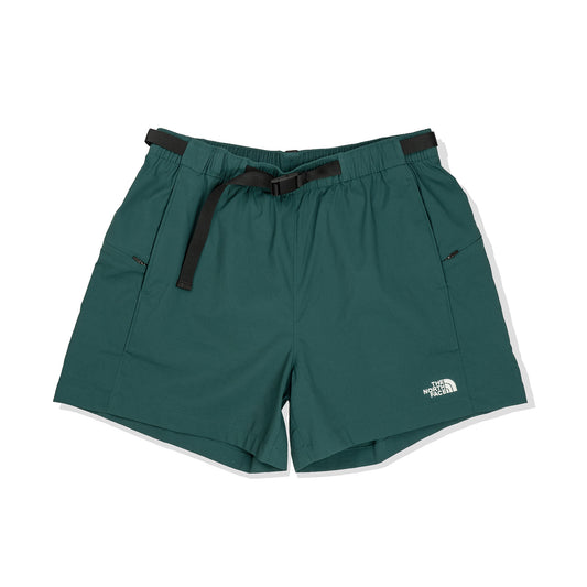 The North Face M Class V Pathfinder Belted Short