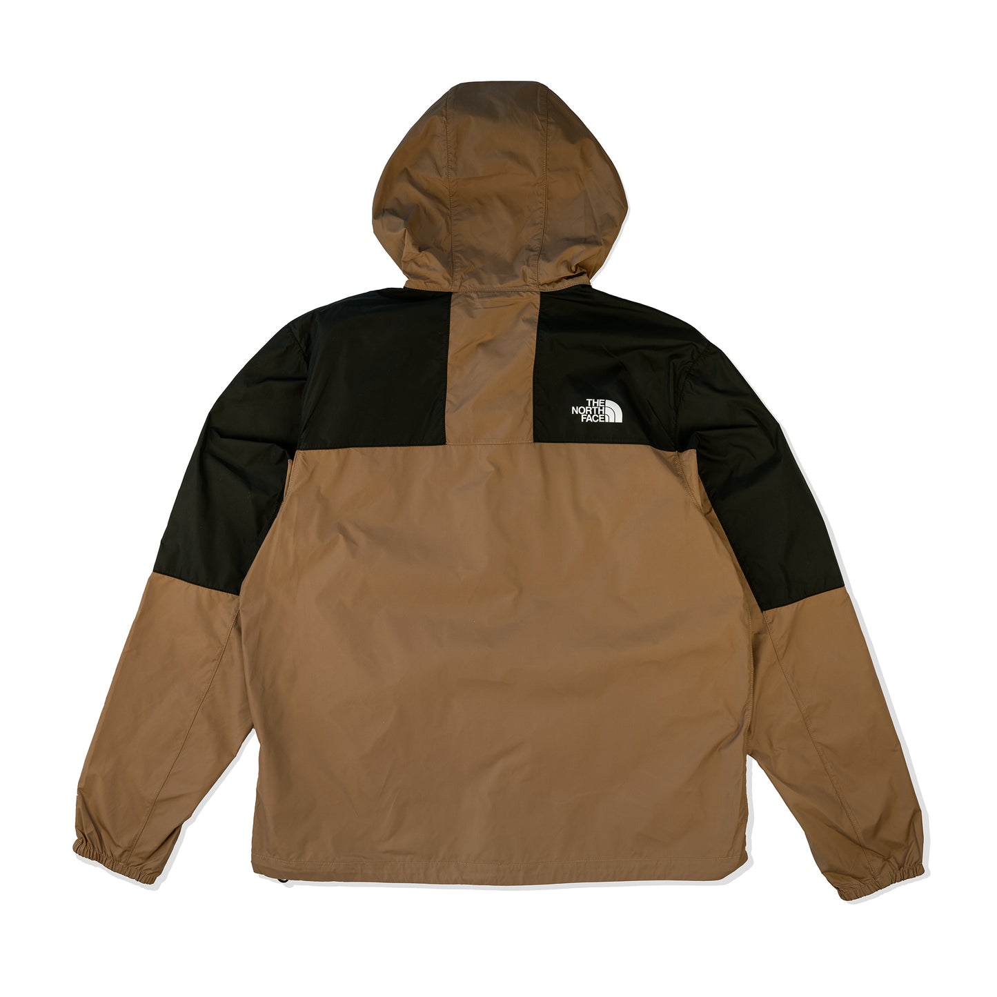 The North Face M Mountain Wind Jacket