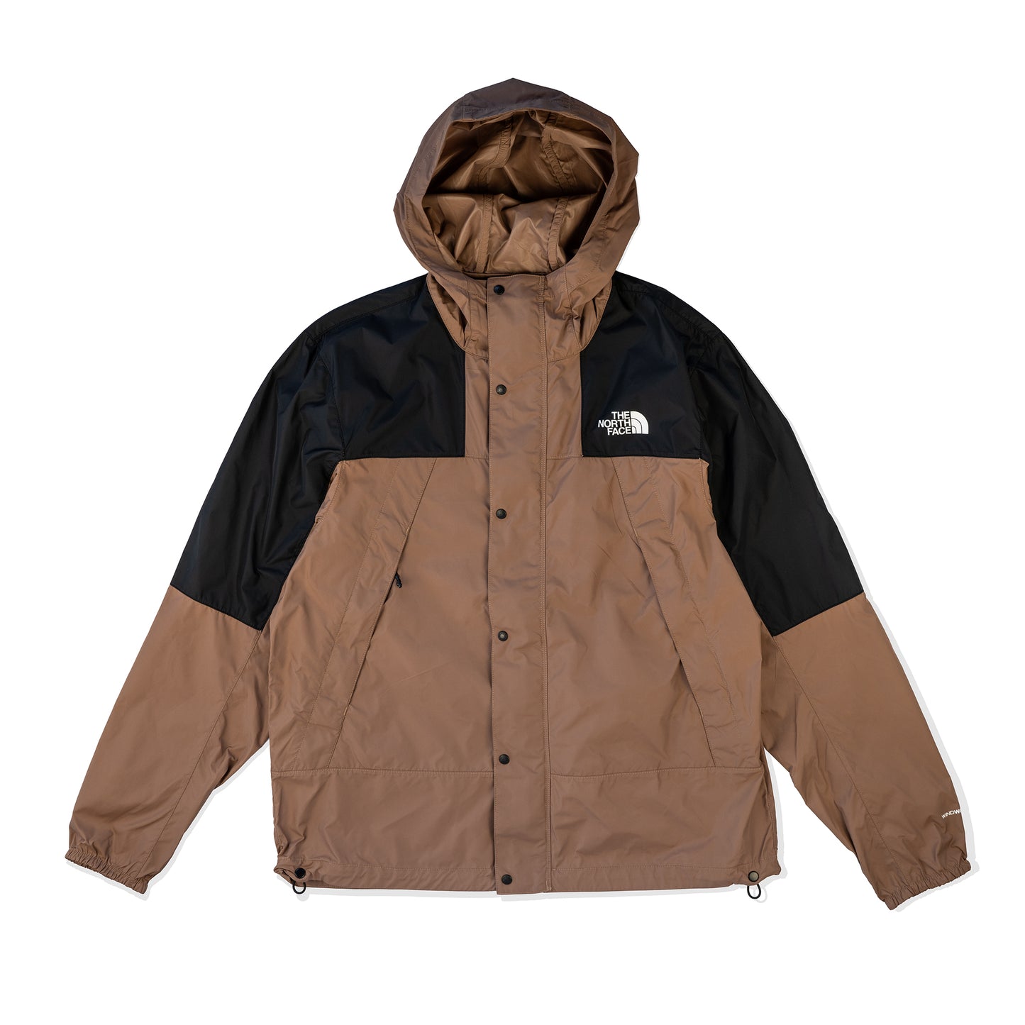 The North Face M Mountain Wind Jacket