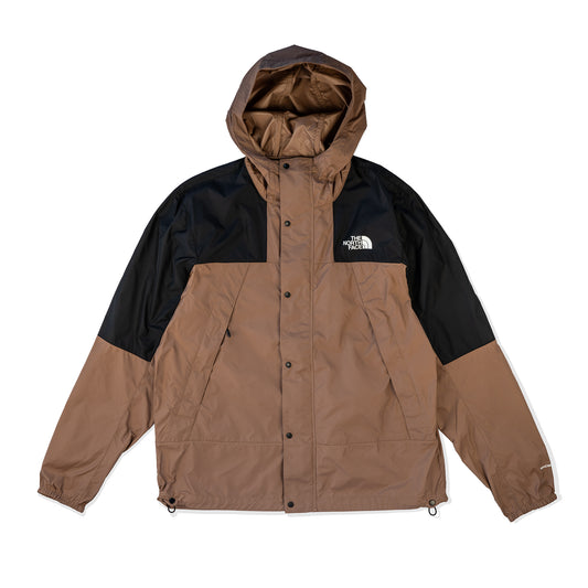 The North Face M Mountain Wind Jacket