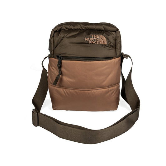 The North Face Nuptse Crossbody