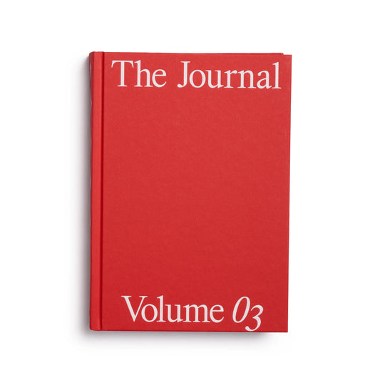 Hartcopy The Journal - Vol. 3