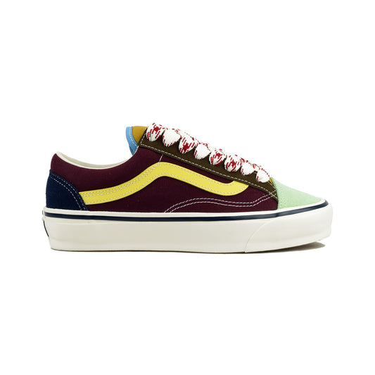 VANS LX Old Skool 36