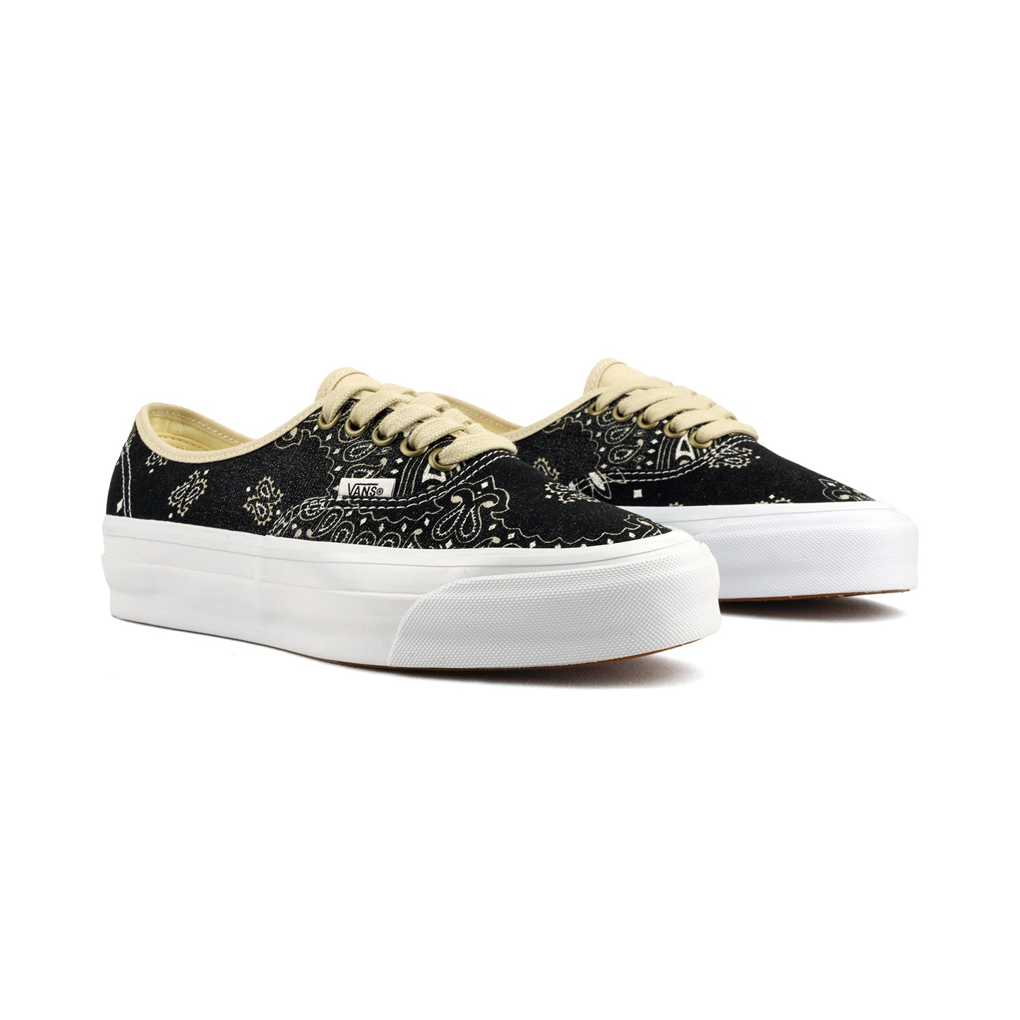 VANS Lx Authentic 44