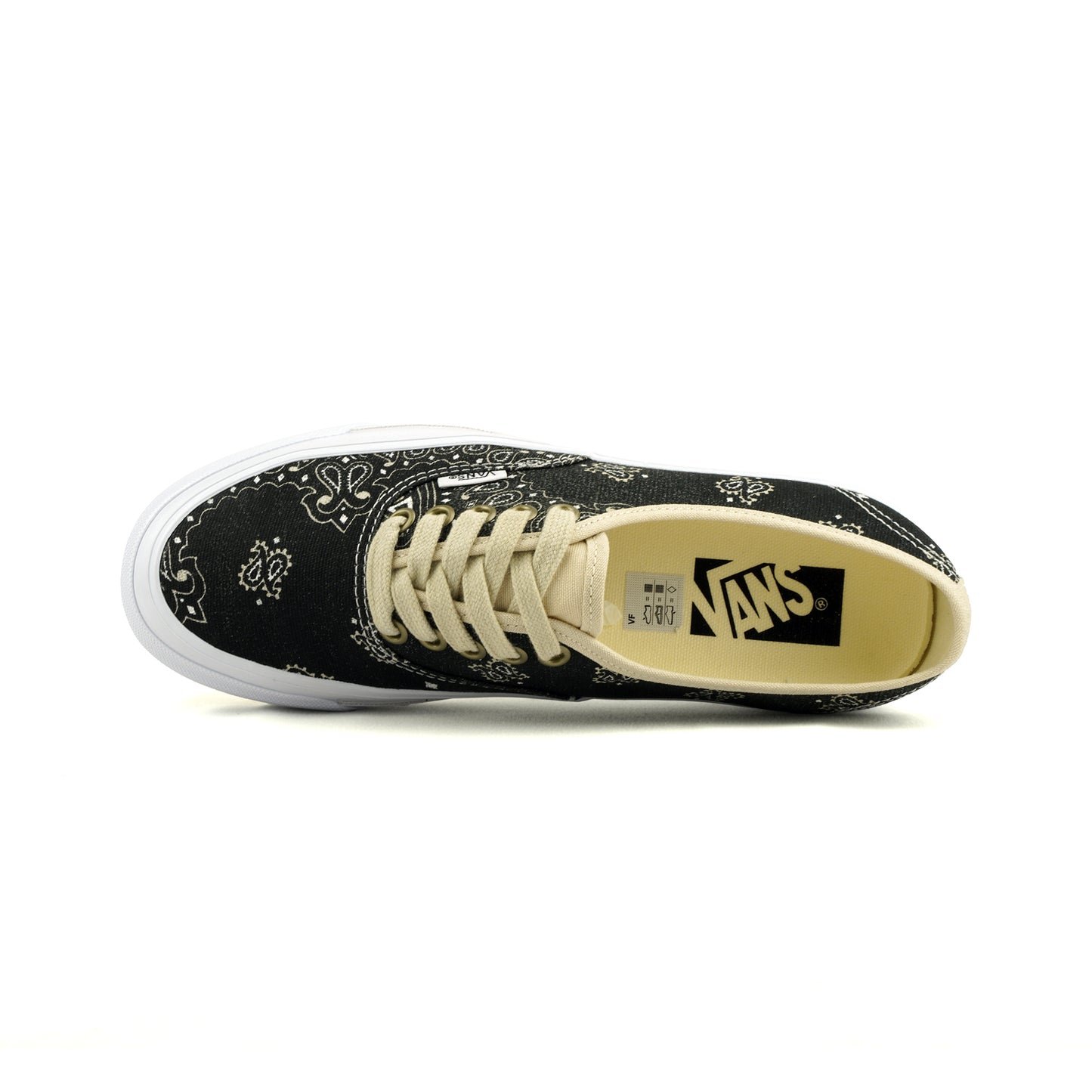 VANS Lx Authentic 44
