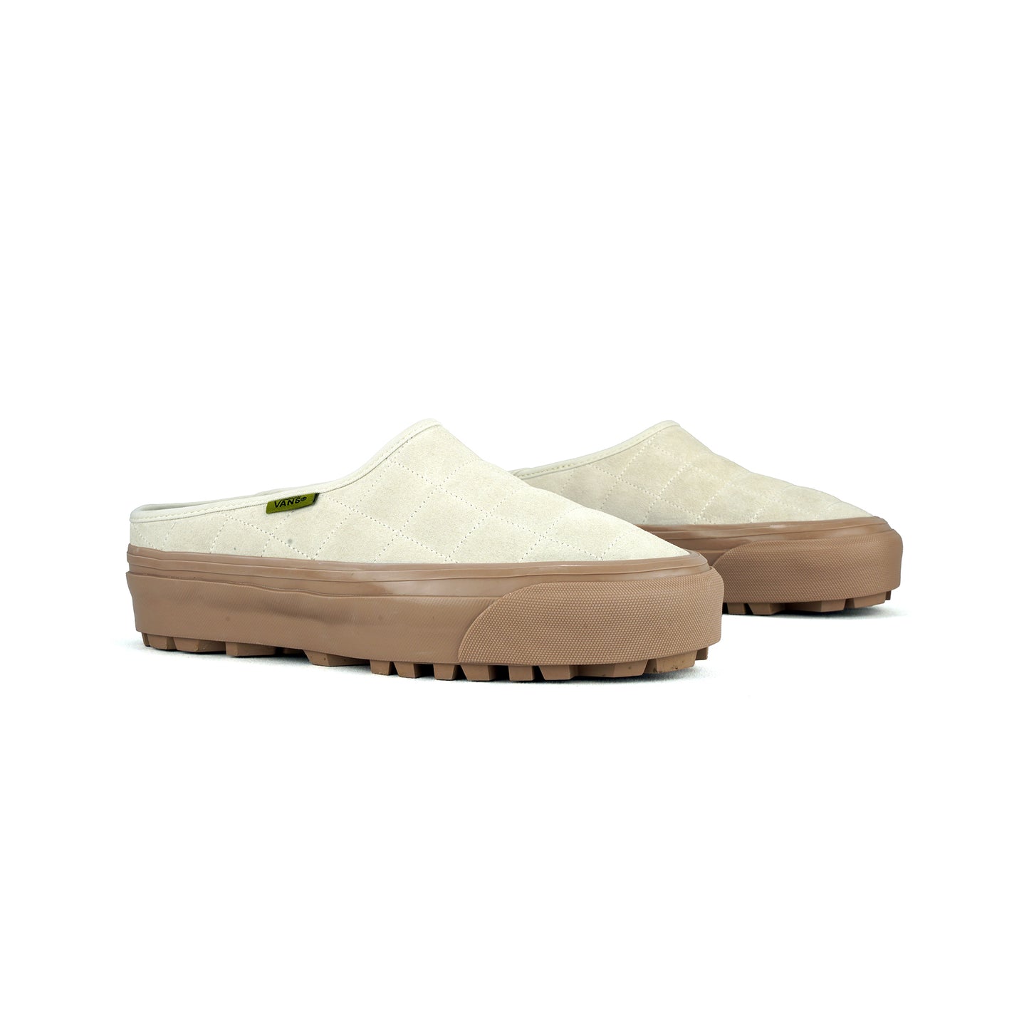 VANS Lx Mule Style 17