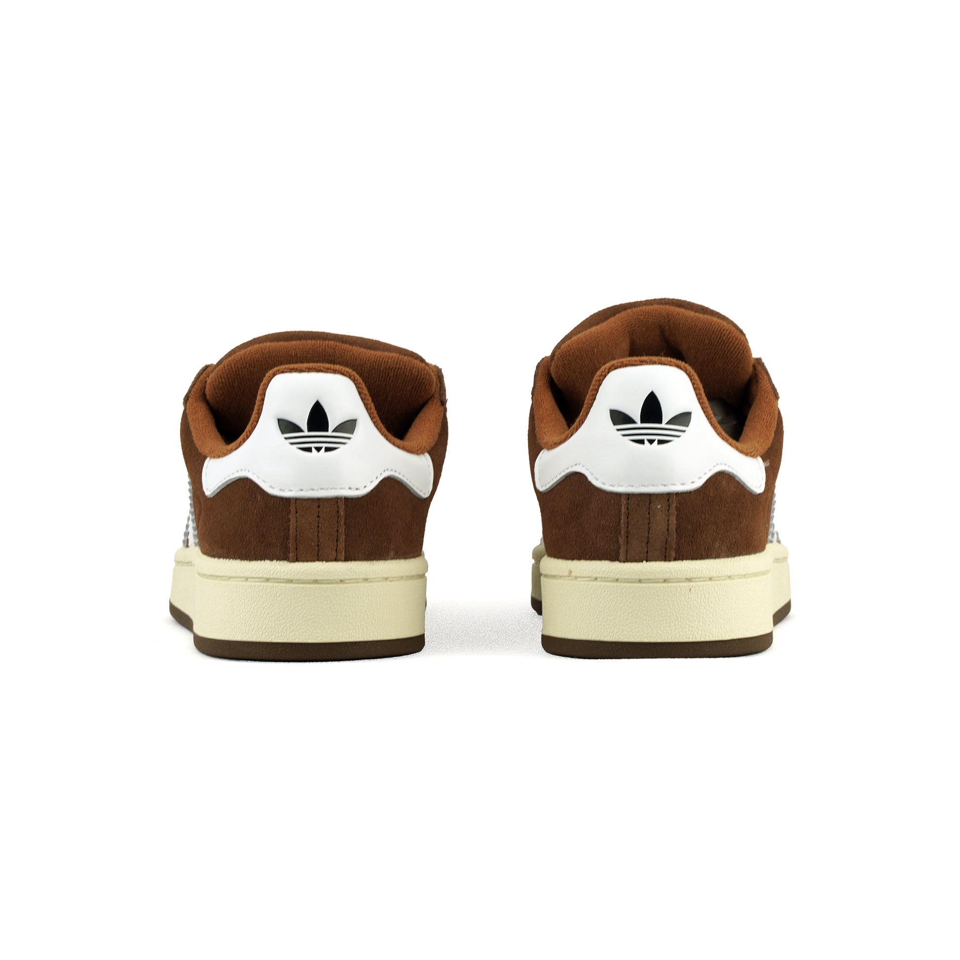 adidas Campus 00s 'Bark / Cloud White / Off White' GY6433 DVSN WEST adidas Campus 00s 'Bark / Cloud White / Off White' GY6433 DVSN WEST