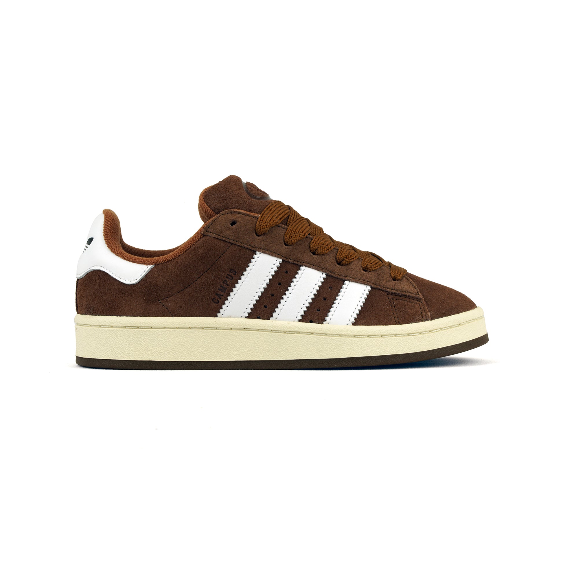 adidas Campus 00s 'Bark / Cloud White / Off White' GY6433 DVSN WEST adidas Campus 00s 'Bark / Cloud White / Off White' GY6433 DVSN WEST
