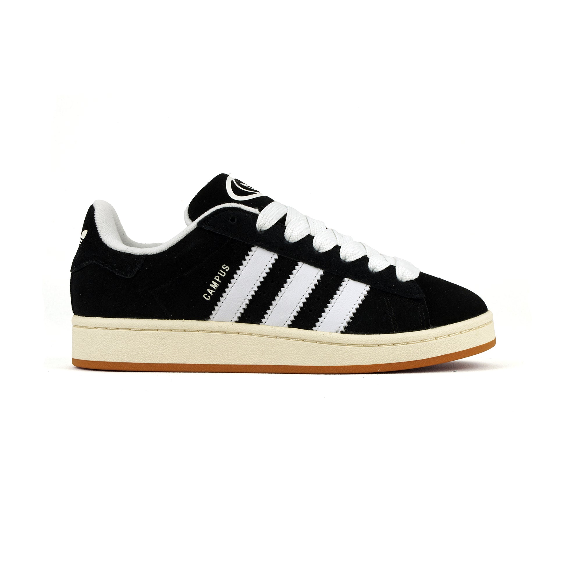 adidas Campus 00s 'Core Black / Cloud White / Off White' HQ8708 DVSN WEST adidas Campus 00s 'Core Black / Cloud White / Off White' HQ8708 DVSN WEST