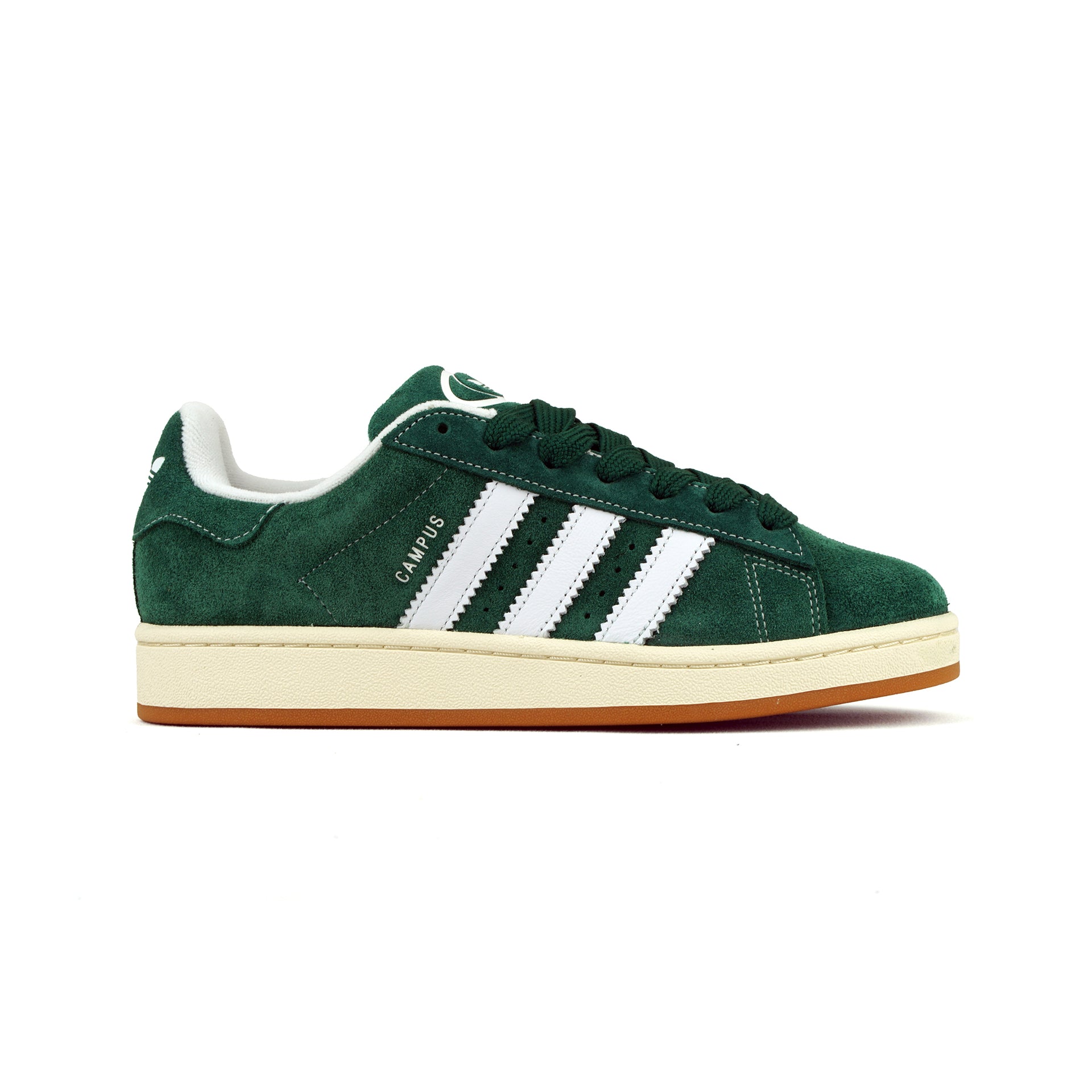 adidas gazelle silver green womens ADIDAS CAMPUS 00s DARK GREEN CLOUD WHITE – DRIP DROPS