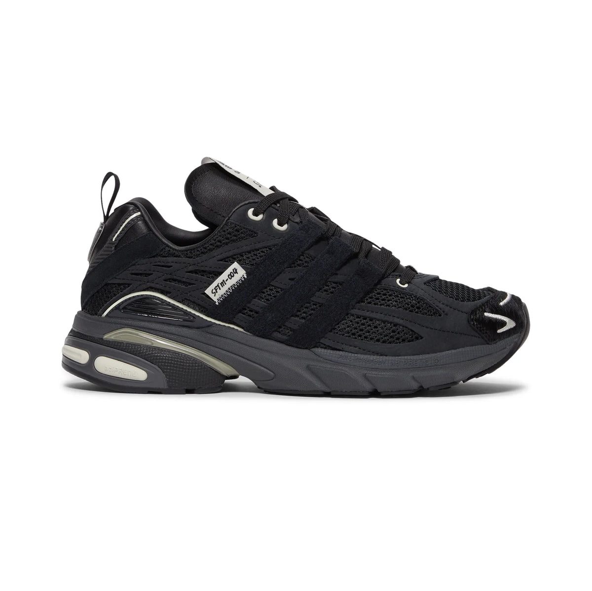 adidas x Song For The Mute Adistar Cushion SFTM 'Core Black / Core