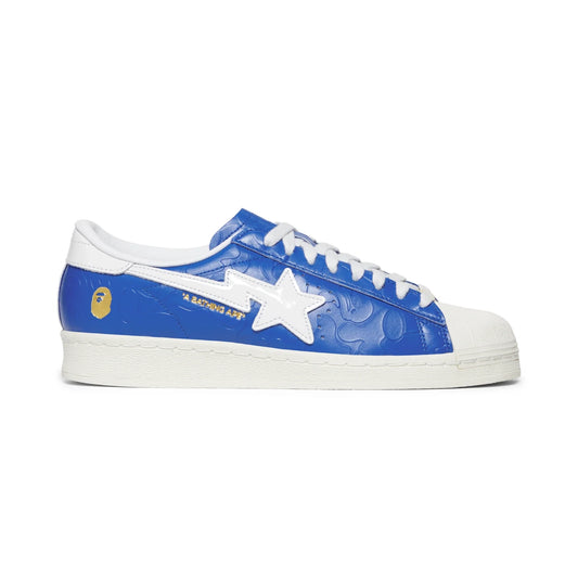adidas x A Bathing Ape Superstar Vintage