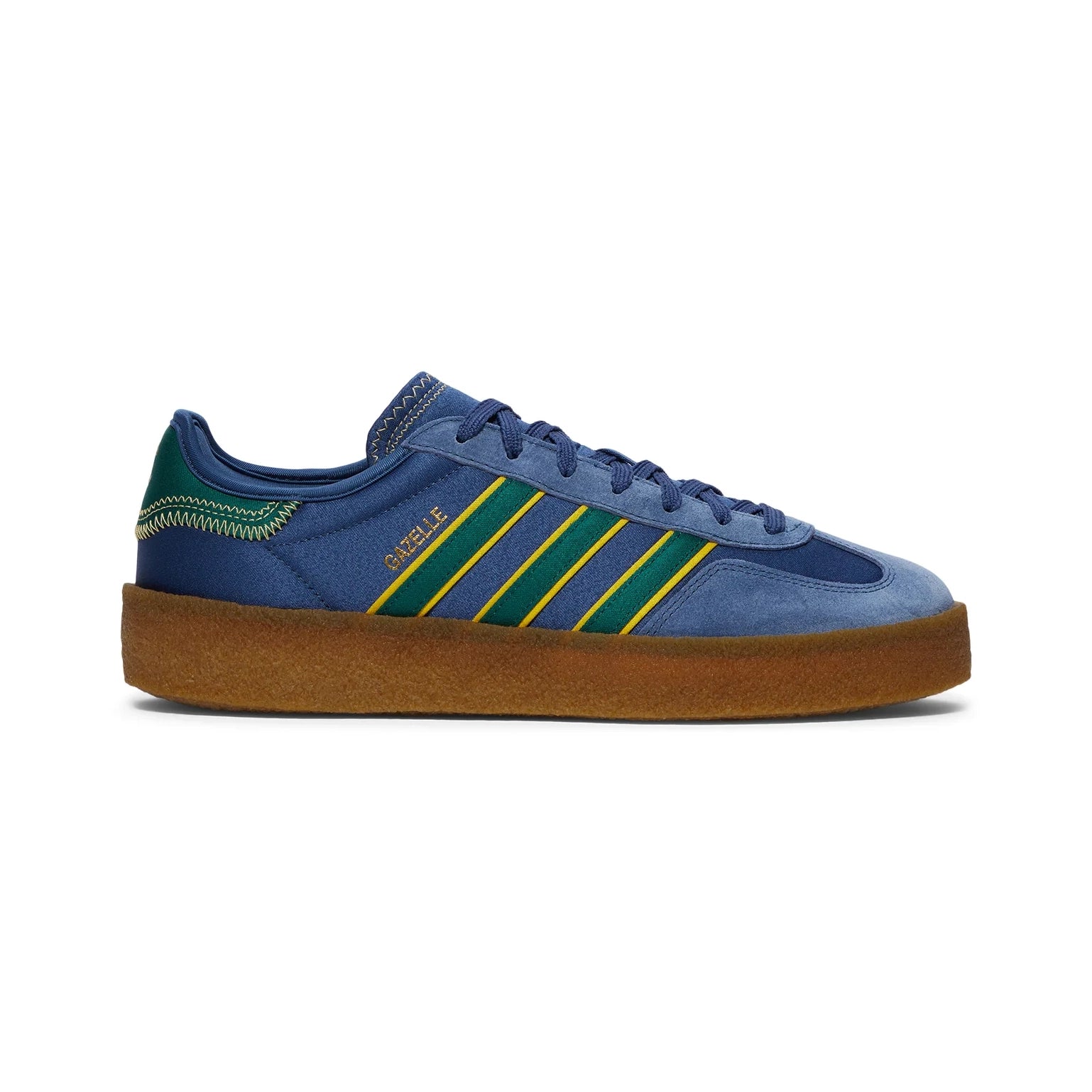 konect コネクト DeeNas adidas x CLOT by Edison Chen Gazelle Crepe 'Night Marine