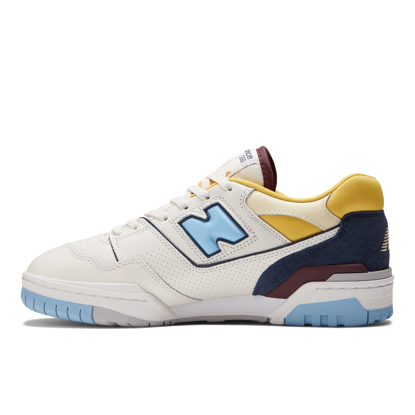 New Balance BB550NCF 'Marquette'
