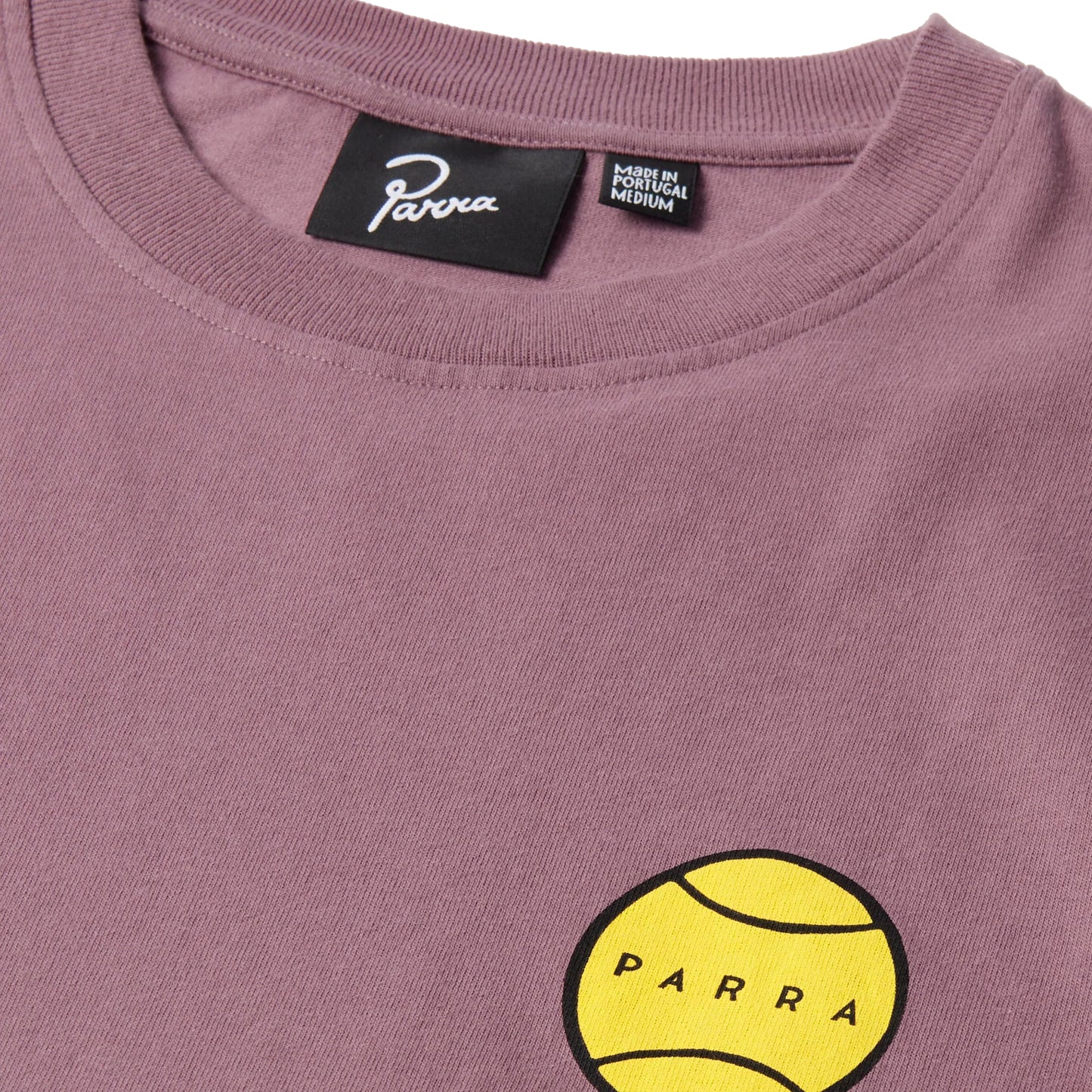 by Parra Ball Catcher T-Shirt