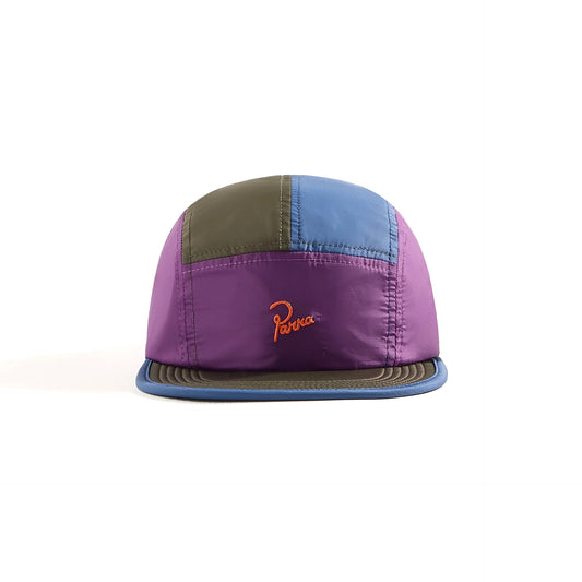 by Parra Grand Puba Running Hat