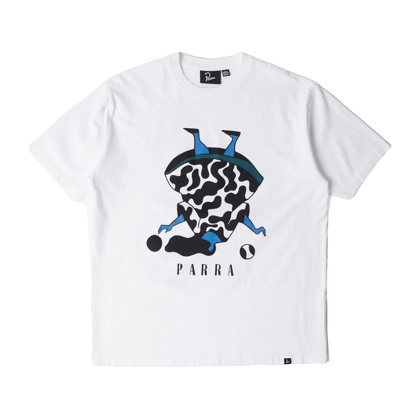 by Parra No Regrets T-Shirt