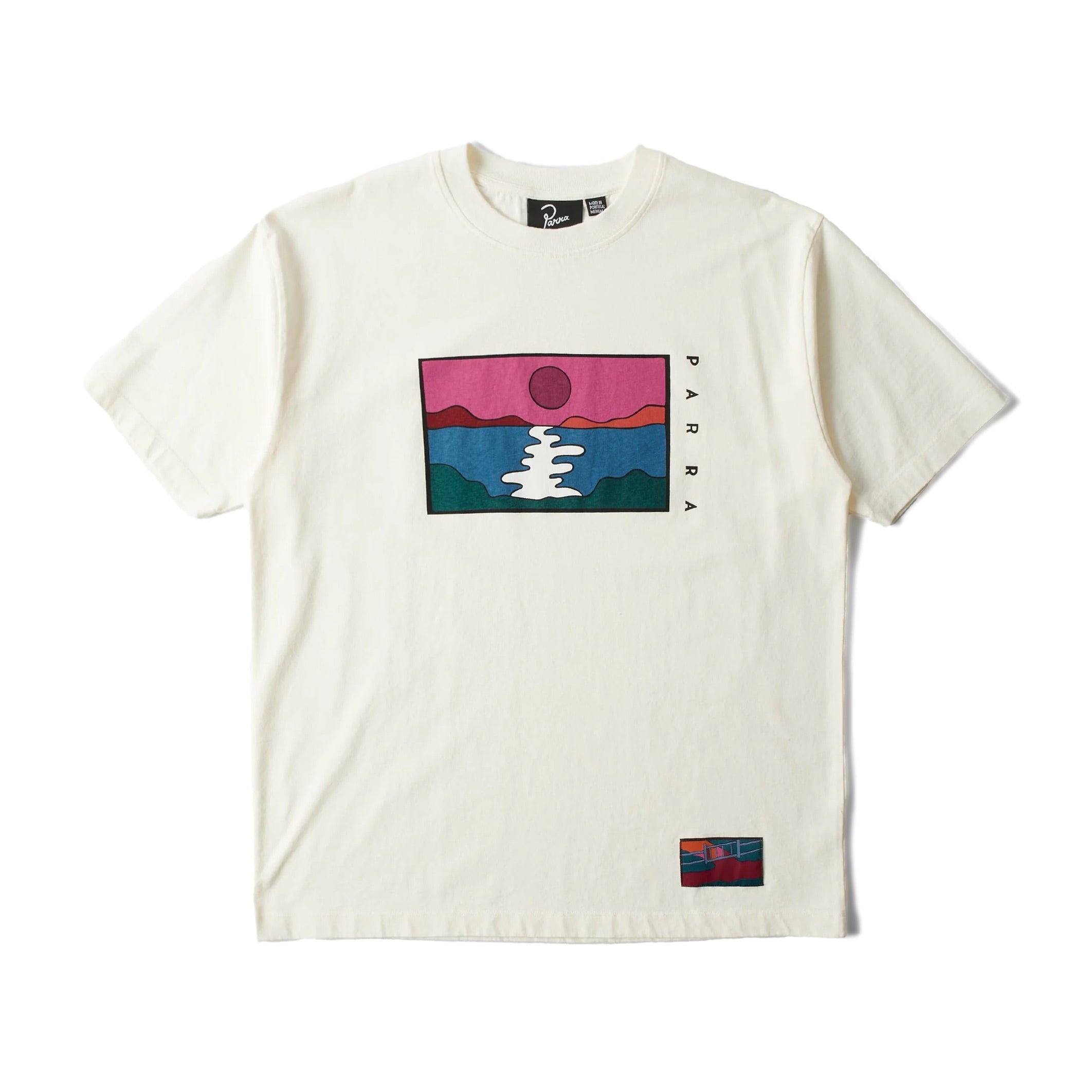 parra t シャツ コレクション