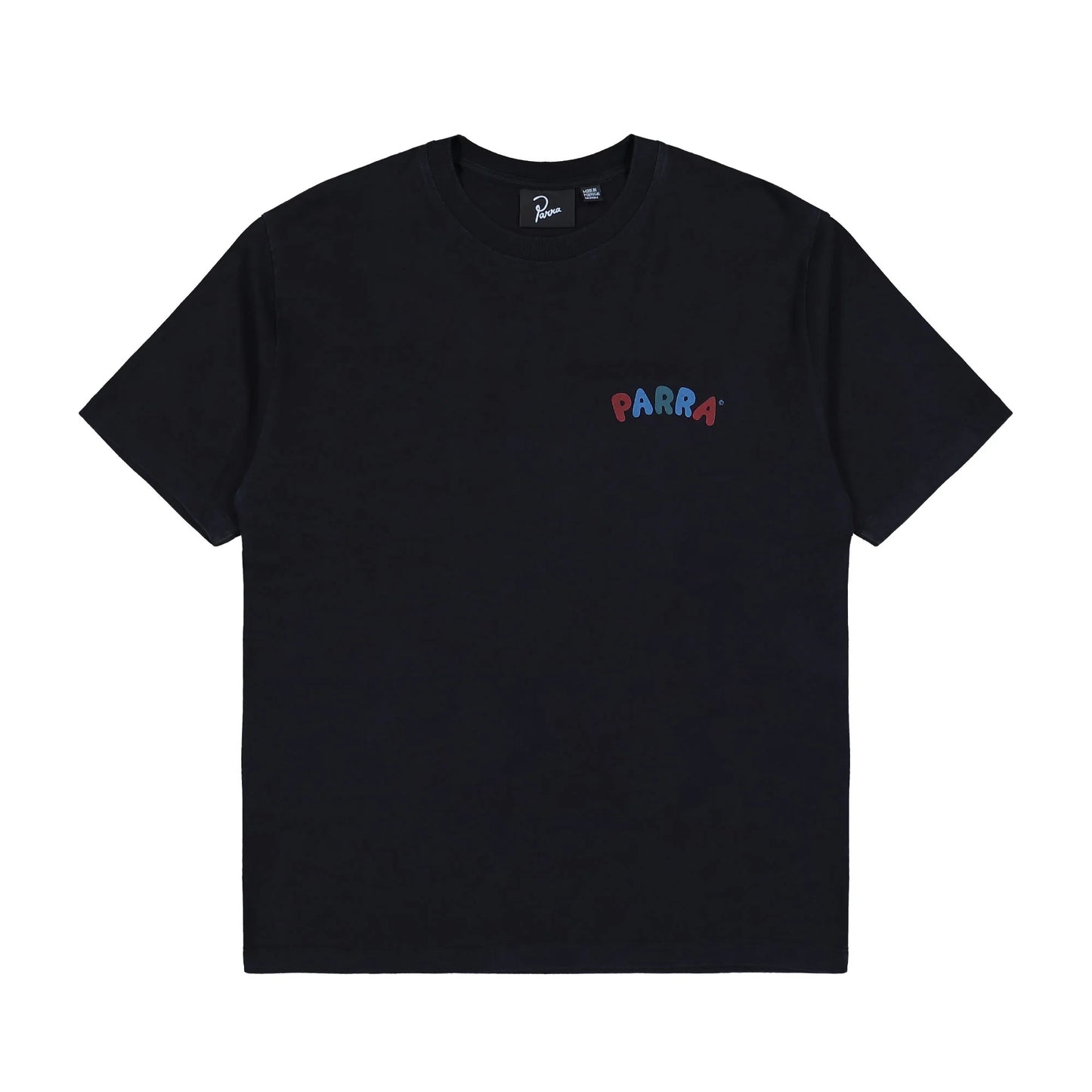 by Parra This Damn Chair T-shirt