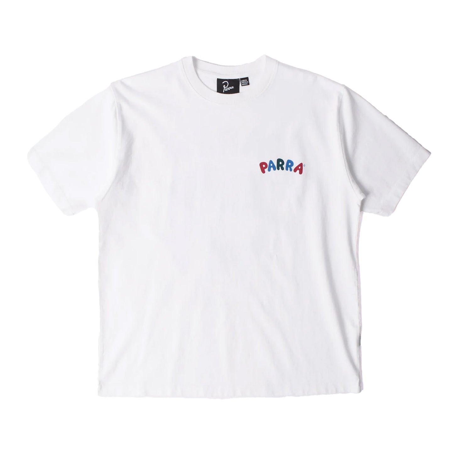 by Parra This Damn Chair T-shirt