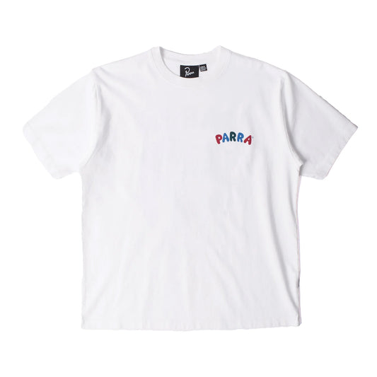 by Parra This Damn Chair T-shirt