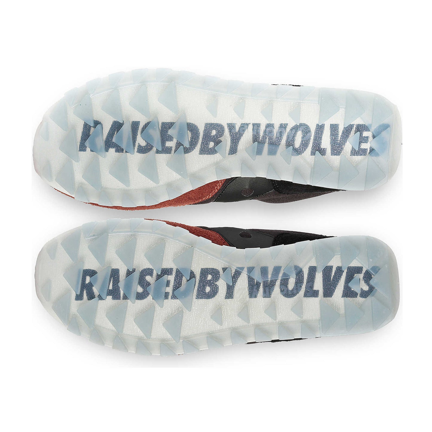 Saucony Jazz 81 x Raised By Wolves "Feral Child"