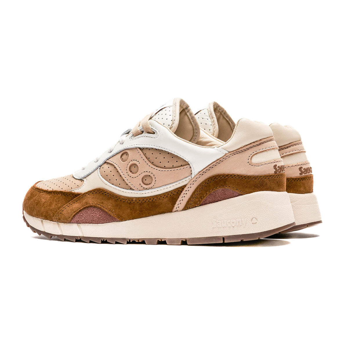 Saucony Shadow 6000 "Cappucino"