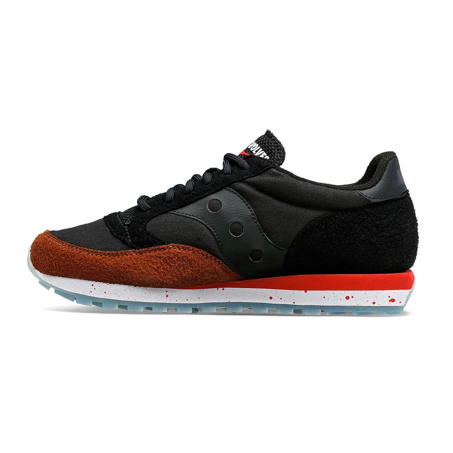 Saucony Jazz 81 x Raised By Wolves "Feral Child"