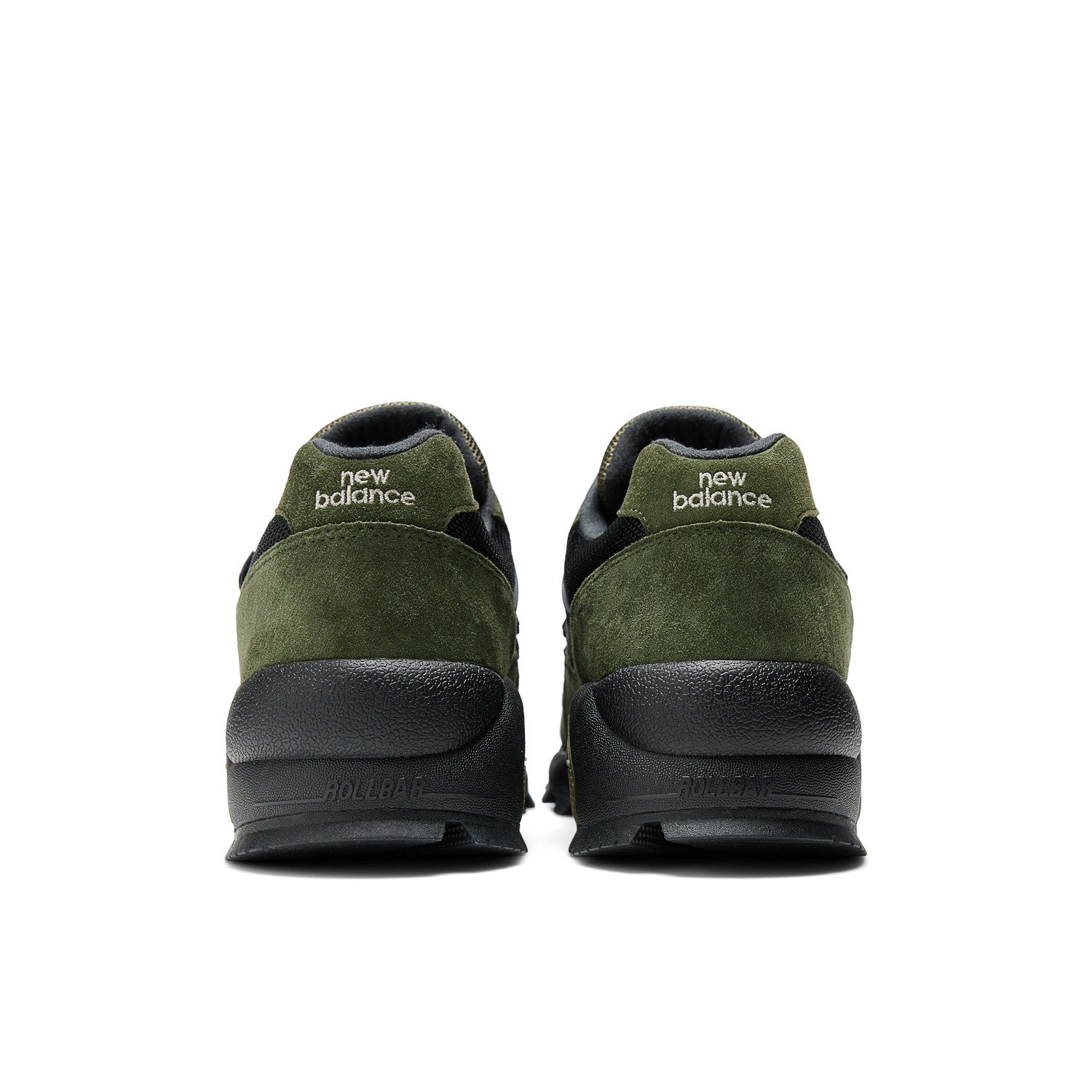 New Balance MT580RBL GORE-TEX - Kumbo/Black – DVSN WEST