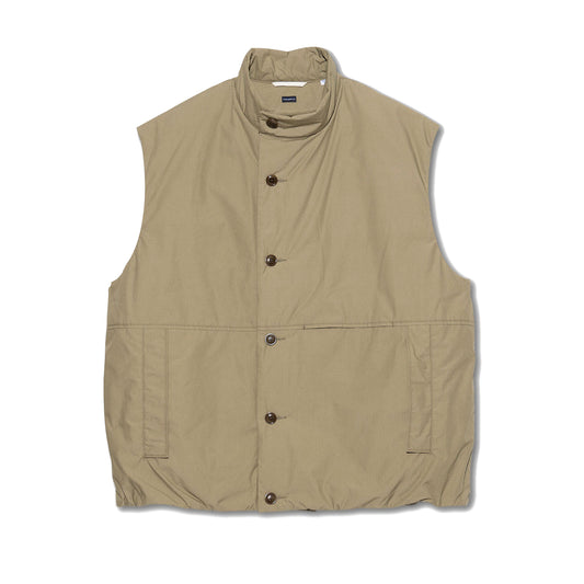 nanamica Insulation Vest