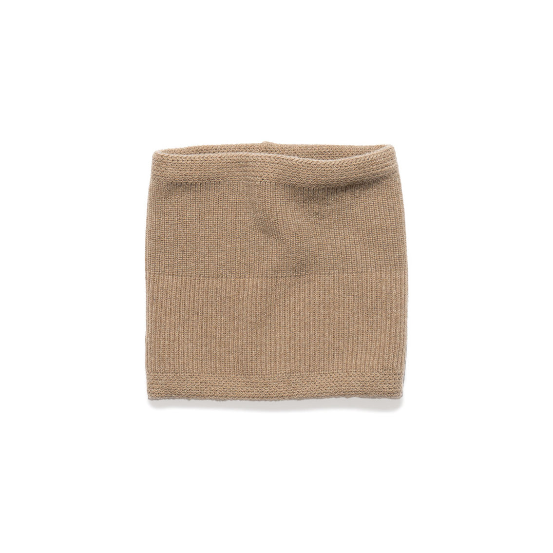 nanamica KODENSHI Cashmere Neck Gaiter