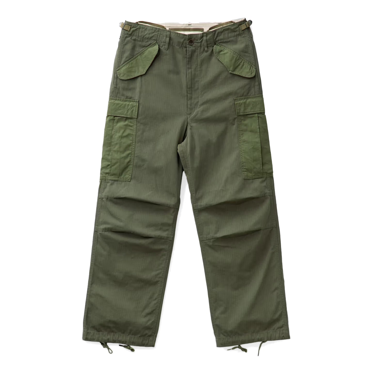 nanamica Cargo Pant