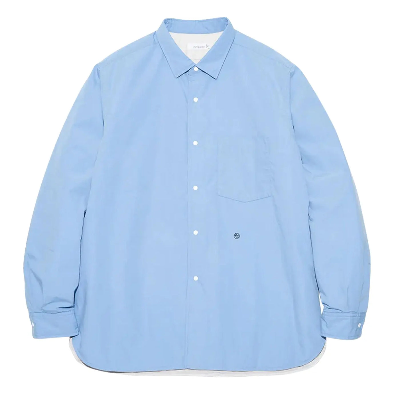 nanamica Insulation Shirt Jacket