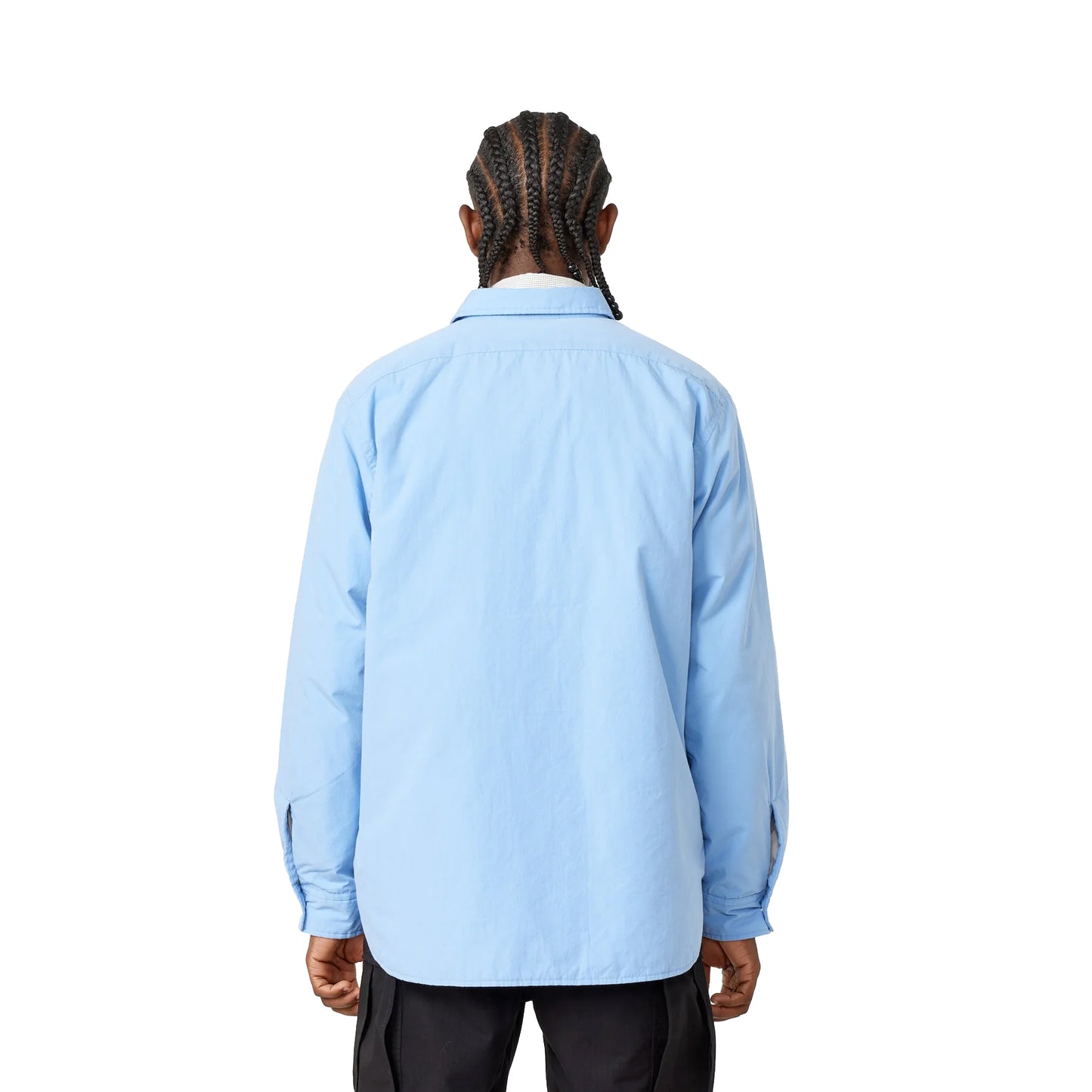 nanamica Insulation Shirt Jacket