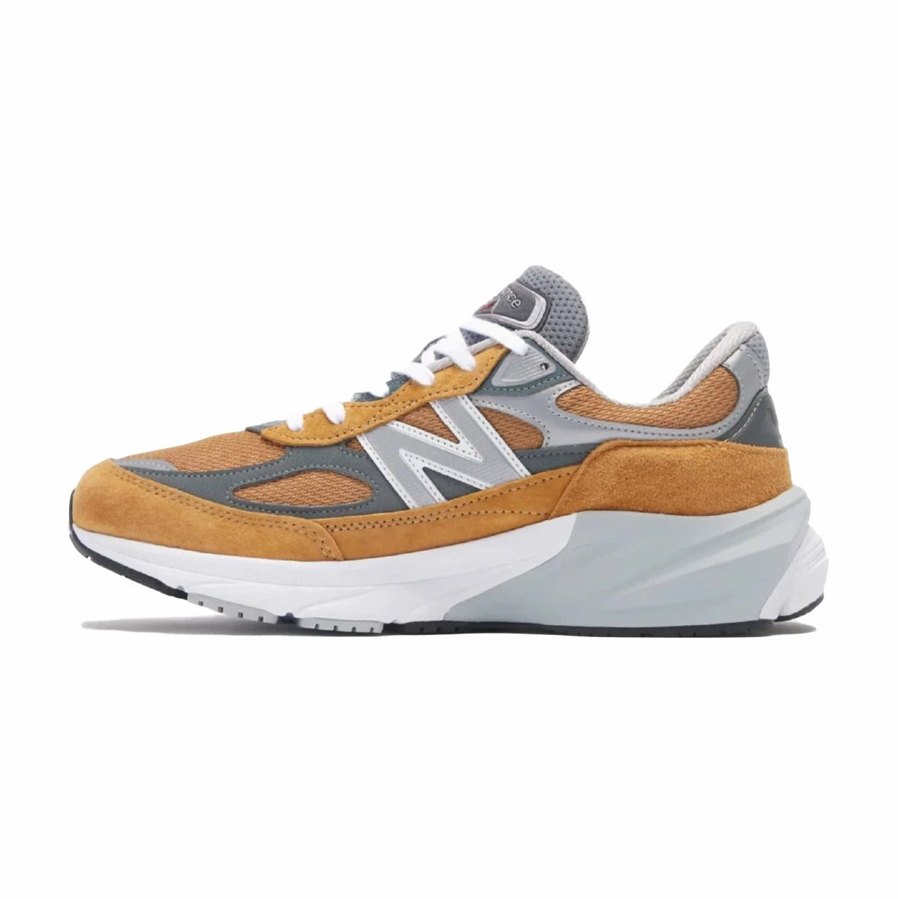 New Balance Made In USA 990v6 Workwear