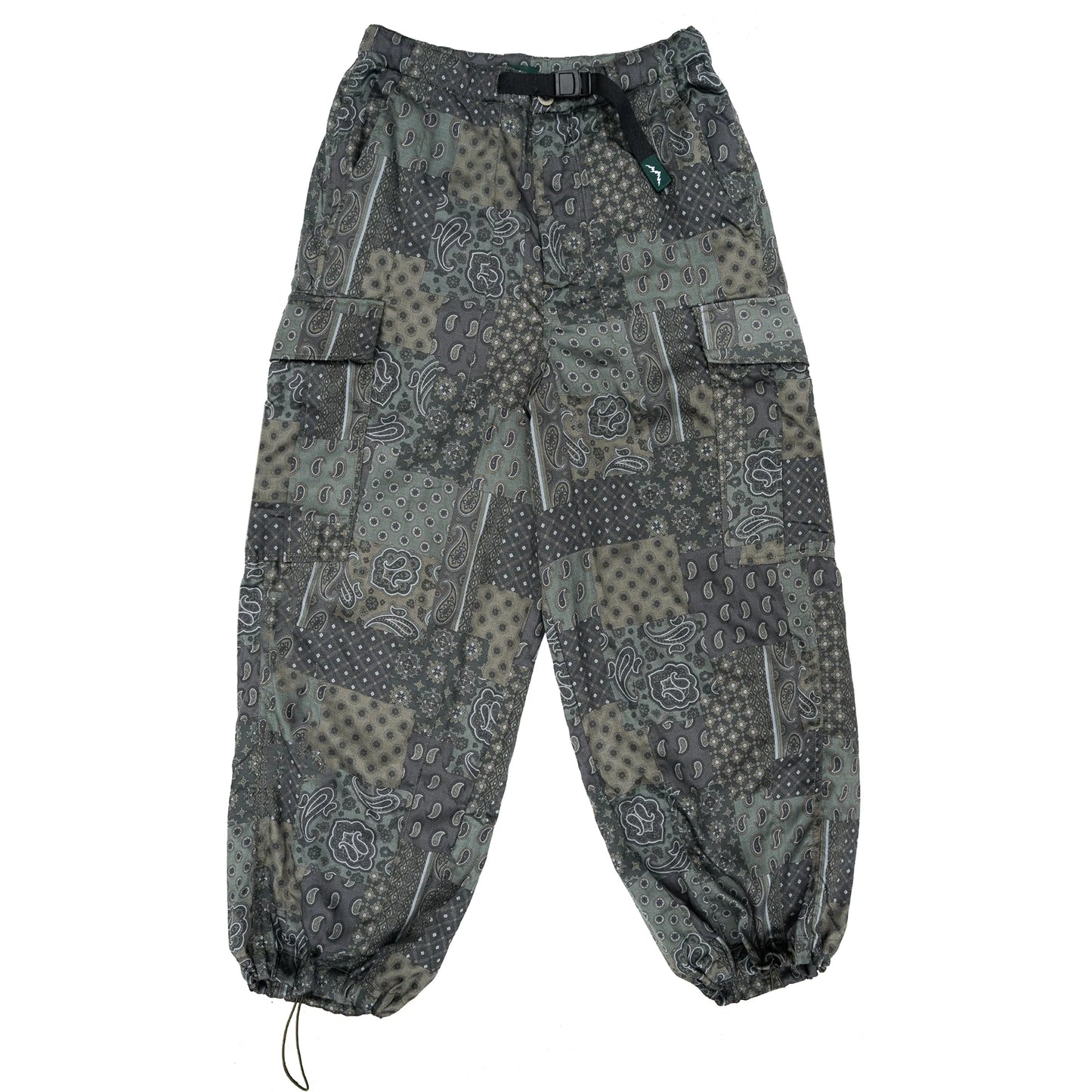 Afield Out Paisley Utility Climbing Pants